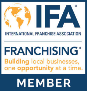 International Franchise Association Member