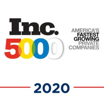 2020 America's Fastest Growing Private Companies | Inc. 5000