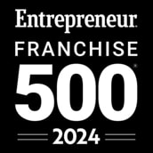 2024 Franchise 500 Ranking