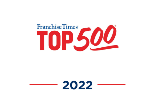 2022 Top 500 | Franchise Times